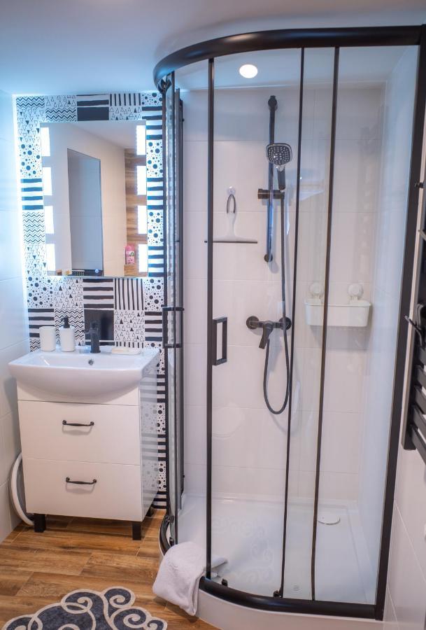 Apartament Jagodzianka Білий Дунаєць Екстер'єр фото