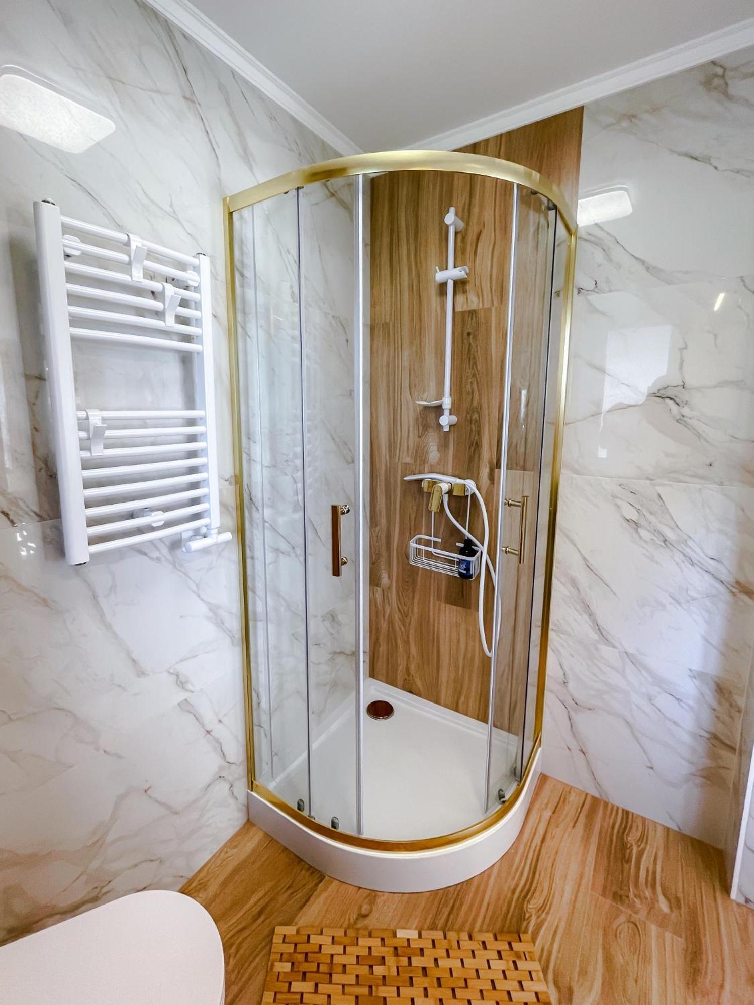 Apartament Jagodzianka Білий Дунаєць Номер фото
